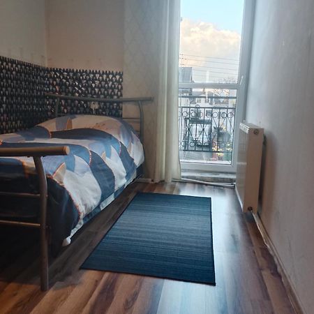 Bed and Breakfast La Madriguera Рашин Екстер'єр фото