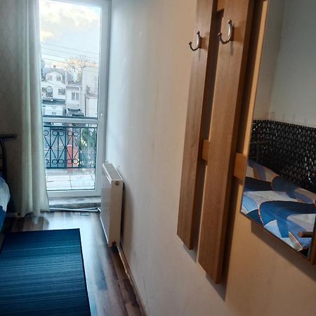 Bed and Breakfast La Madriguera Рашин Екстер'єр фото