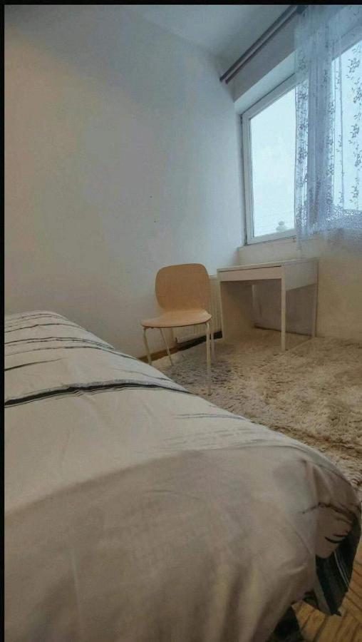 Bed and Breakfast La Madriguera Рашин Екстер'єр фото