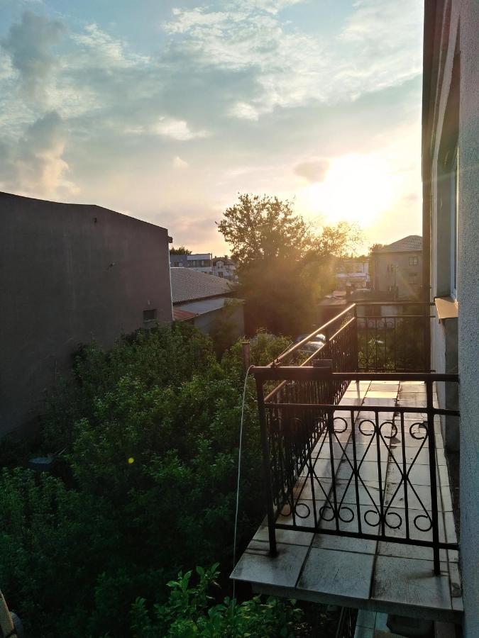 Bed and Breakfast La Madriguera Рашин Екстер'єр фото