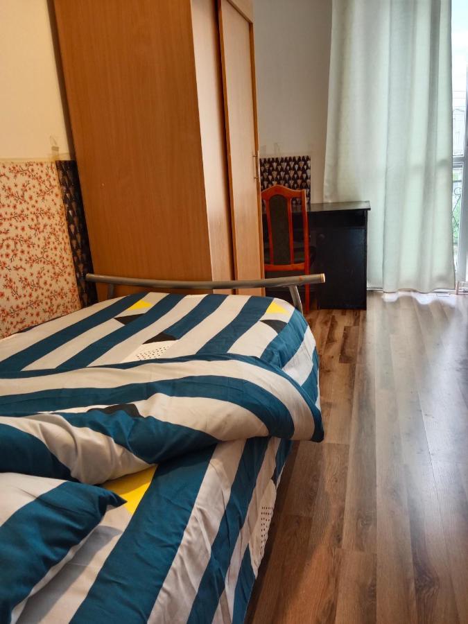 Bed and Breakfast La Madriguera Рашин Екстер'єр фото