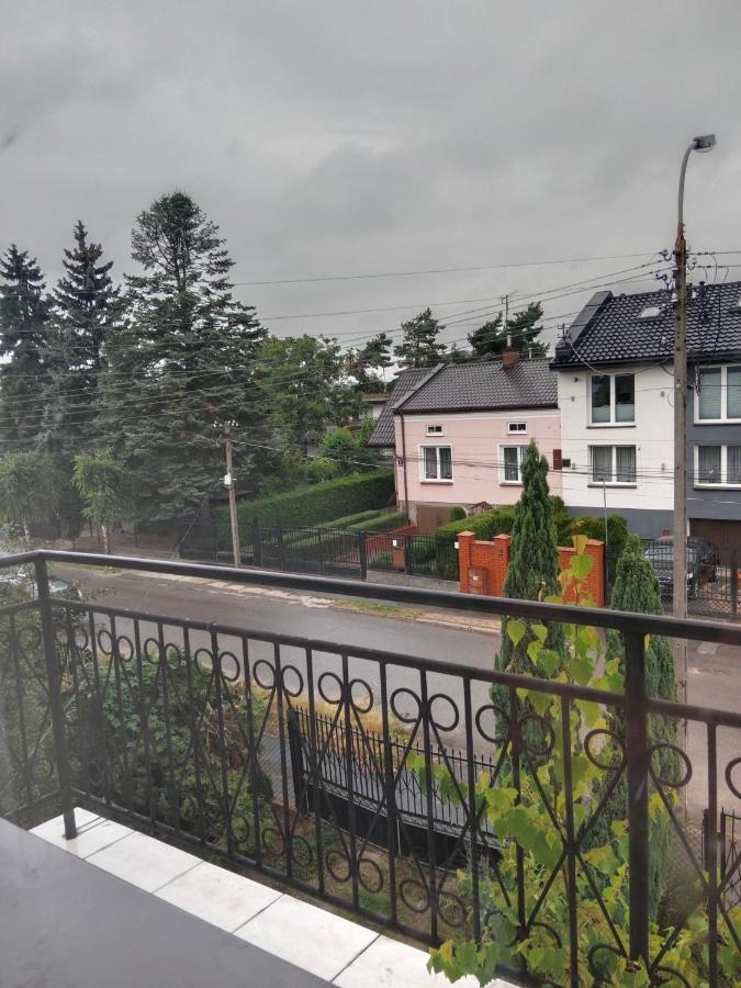 Bed and Breakfast La Madriguera Рашин Екстер'єр фото