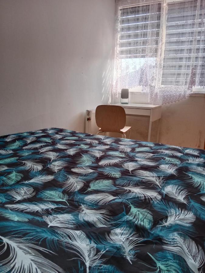 Bed and Breakfast La Madriguera Рашин Екстер'єр фото