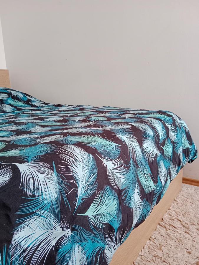 Bed and Breakfast La Madriguera Рашин Екстер'єр фото