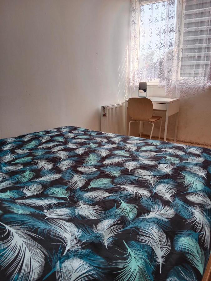Bed and Breakfast La Madriguera Рашин Екстер'єр фото