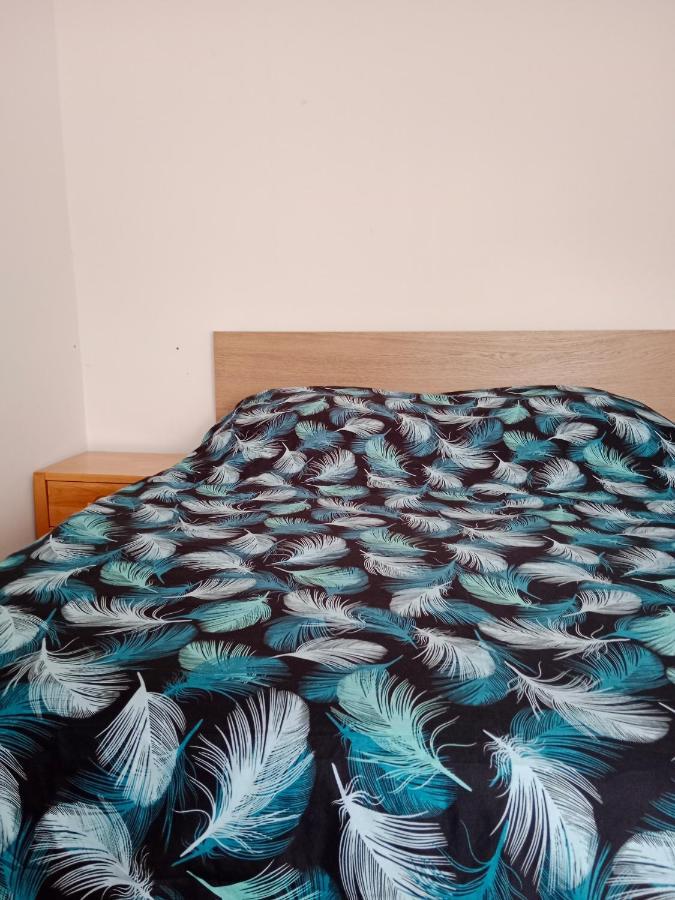 Bed and Breakfast La Madriguera Рашин Екстер'єр фото