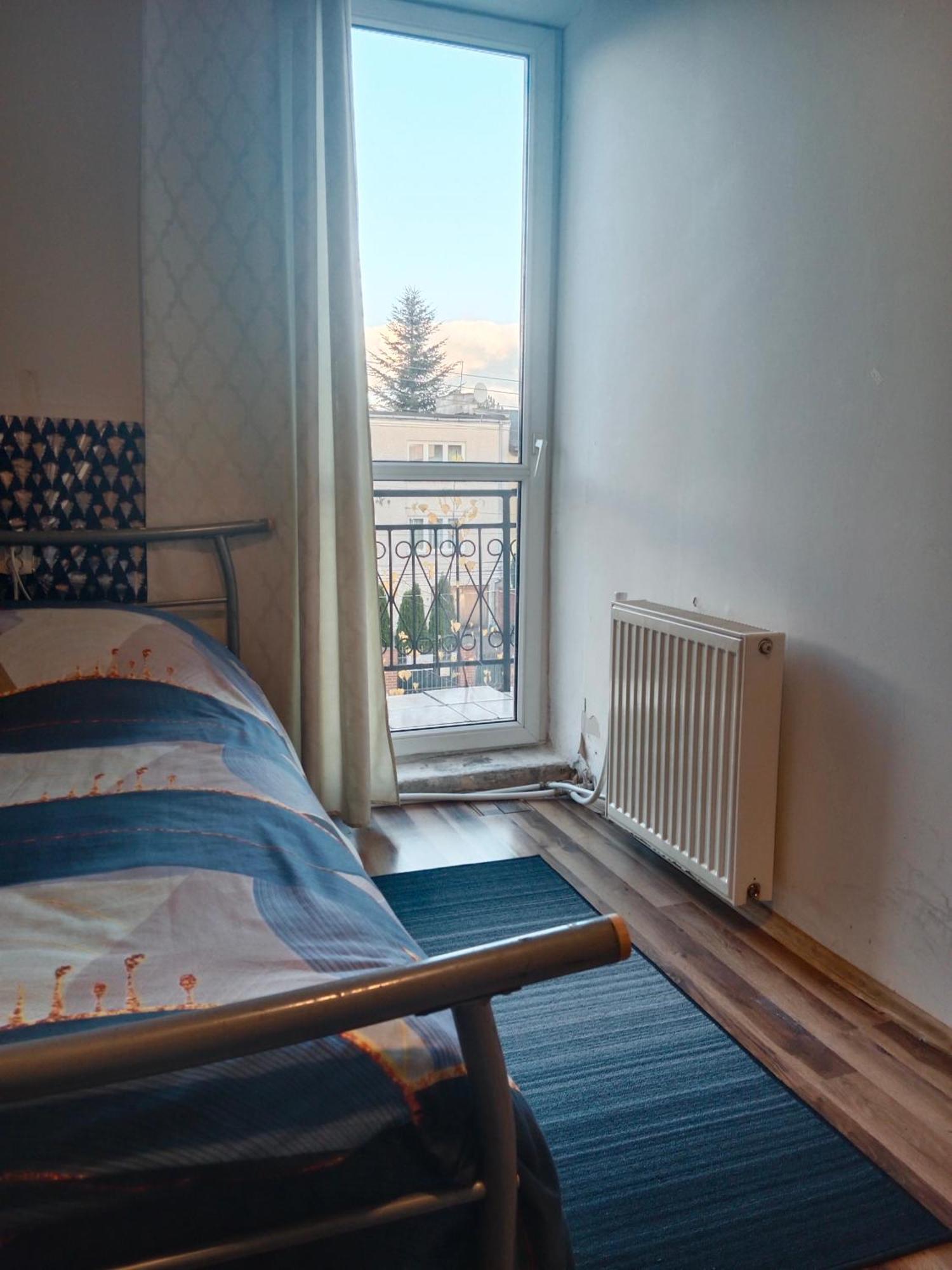 Bed and Breakfast La Madriguera Рашин Екстер'єр фото